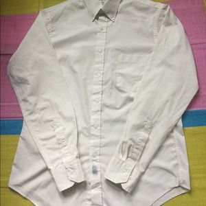 Geoffrey Beene Men’s Shirt. 151/2 34/35
